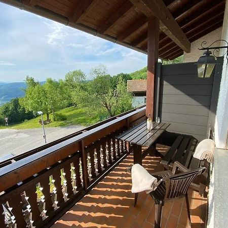 Mitten Im Bayerischen Wald + Schonblick + Urig + Netflix Schofweg Bagian luar foto